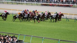 中山金杯　2026（中山芝2000m）データ分析　過去10年分